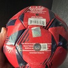 Alex Morgan Autographed Soccer Ball Usa Flag  Signed  Size 5  Beckett Coa