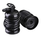 Yessources 6pcs Arrays For Ionic Detox Aqua Cell Ion Cleanse Machine Replace