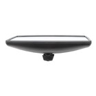 Black Main Mirror Rear View For 2002-2018 International Durastar 4200 4300 4400