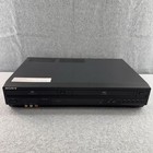 Sony Slv-d380p Dvd Vcr Combo Player Vhs Tape Recorder W Remote Av Cables Tested