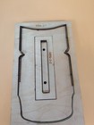 Card Holder Case Leather Cutting Die Coin Wallet Pouch Purse Pocket Cut Template