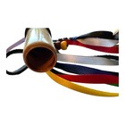 Native American Indian Wooden Style Flute High C Diatonic 