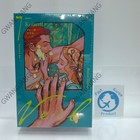 Limited Edition Set Veil Vol 7  Korean Manga Acrylic Diorama Fabric Poster Kpop