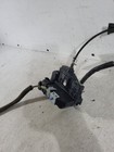 Nissan Juke Tekna Dci 5 Door 2014-2019 Door Lock Mech  rear Driver Side  M88