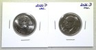 2026 P d Revolutionary War Quarters 2 Coins Free Ship     In Flips   bu Semiq