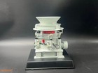 1 25 Metso Nordberg Hpe Series Cone Crusher Diecast Alloy Engineering Model New