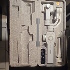 Zhiyun Smooth 4 Smartphone Gimbal Stabilizer With Case