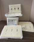 11 Pass   Seymour Legrand 3-gang Toggle Wall Rp3-i Switch Plate