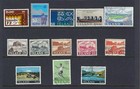 Iceland Stamps Used  42 Different -nice Selection -good Value -take A Look 