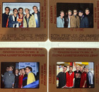 1990 s Boy Band N Sync Candid Original Photos 35mm Slide Film Transparency  561