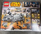 Lego Star Wars 75106 Imperial Assault Carrier  Nib Sealed  Retired Set