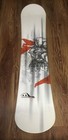 Morrow Blaze Snowboard Size 153 Cm New W  Receipt