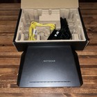 Netgear Nighthawk R7000 Ac1900 Smart Wi-fi Dual Band Gigabit Router