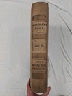 Antique Discount Book No  9 First National Bank Earlville  Ny
