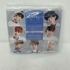 Bts For You Official Japanese Ver  Limited Edition A B 1st Anniversary Cd Dvd