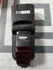 Sunpak Df4000u Shoe Mount Flash For Canon