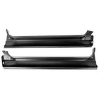 For 1967-72 Chevy C10 Truck Cab Corner Rocker Panel Cab Mount Floor Pan 12-pcs