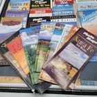Vintage New Mexico Tourism Guides Maps Large 30 Lot 1994-2005