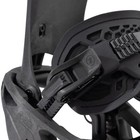 Nidecker Supermatic-carbon Step-in Binding - 2026