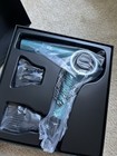 Bio Ionic 10x Ionic Hair Dryer W  Diffuser Teal Z-10xdryer-tt