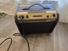 Fishman Loudbox Mini 60w Solid State Combo Amp 2-channel 8 Ohm Pro-lbx-500