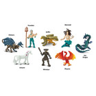 Safari Ltd Mythical Realms   Figurines Toob   689904