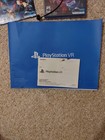Sony Playstation Vr Headset With Camera Bundle