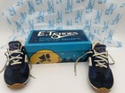 Vintage 1982 Universal Studios Et Buster Brown Shoes With Original Box