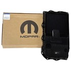 Genuine Oem Mopar Dodge Jeep Ram 52854834ab Transmission Oil Pan Filter Kit New