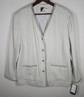 Wholesale Vintage Womens Lot Of 8 Blouses Tops Various Brands   Style Size Xl 1x