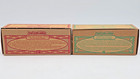 Ertl Collectibles Chevy 1955 Cameo   1938 Panel Truck Bank Diecast 1995 Lot Of 2