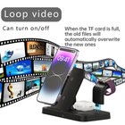 128gb Hd 4k 1080p Wireless Wifi Ip Camera Micro Tiny Smallest Mini Recorder Dvr
