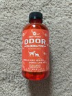 Angry Orange 8 Oz  Pet Odor Eliminator Concentrate Made In Usa