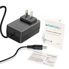 Replacement Power Supply For Commodore C16 9v Dc Sx