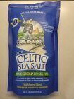 Celtic Sea Salt Fine Ground Salt - 1 Lbs