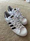 Adidias Superstar  Mens Sz 11