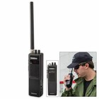Uniden Pro401hh Handheld Cb Radio - Free Shipping