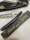 Lot Of 4 Vintage Germany Razor