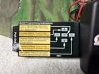 Ho Scale  Atlas Quantum Engineer -add-on Analog  dc  Control Unit - Used