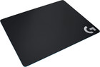 Logitech G440 Hard Gaming Mouse Pad For High Dpi Gaming