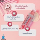 Panthophil Rose Water Toner     Soothing   Hydrating Facial Mist