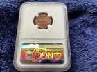 2019 W Lincoln Shield Cent Ms70 Rd