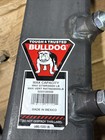 0233120300 Bulldog Coupler Accessory Square Gooseneck Coupler Outer Tube New