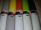 Bic Classic Full Size Pocket Lighter  Assorted Colors   Lot Of 10 Brand New 