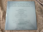 Drum   Lace Red  White   Royal Blue Netflix Soundtrack Picture Vinyl Lp New Seal