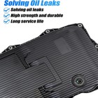 Car Automatic Transmission Oil Pan   Filter   Gasket   Bolt Kit For 8 Speed Bmw