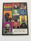 Monster World Magazine  6 Cool Yule Horrific Holiday Issue Jan 1966