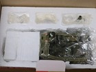 King   Country Bba016 Wwii M3a1 White Scout Car   Retired - New In Box   