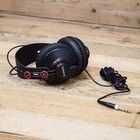 Focusrite Scarlett Hp60 Mkii Studio Headphones Black Hp-60 Mk2 U256830