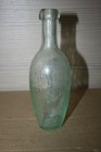 Vintage Antique Mineral Water Bottle